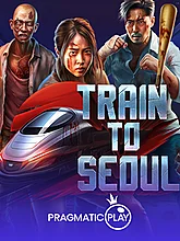 Train to Seoul