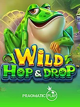 Wild Hop & Drop™