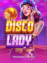 Disco Lady