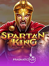 Spartan King™