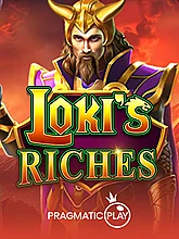 Loki’s Riches