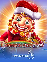 Leprechaun Carol