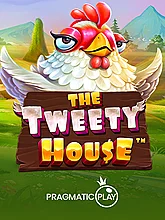 The Tweety House™