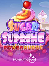 Sugar Supreme Powernudge