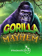 Gorilla Mayhem™