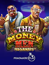 The Money Men Megaways™