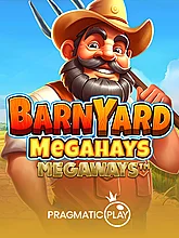 Barnyard Megahays Megaways™