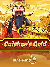 Caishens Gold