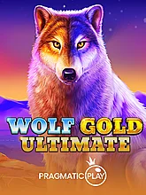 Wolf Gold Ultimate