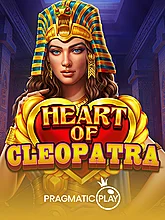 Heart of Cleopatra