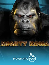 Mighty Kong