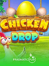 Chicken Drop