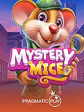 Mystery Mice