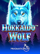 Hokkaido Wolf™