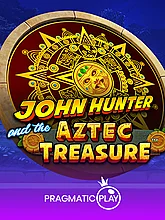 Aztec Treasure