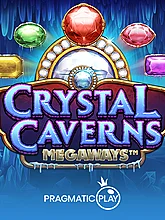 Crystal Caverns Megaways ™