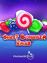 Sweet Bonanza Xmas