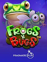 Frogs & Bugs™