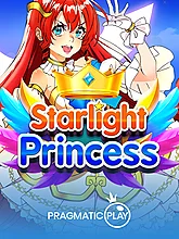 Starlight Princess